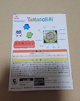 Amazon | FANTASTICS 中島颯太 BTTM たまごっち | ハンドヘルド